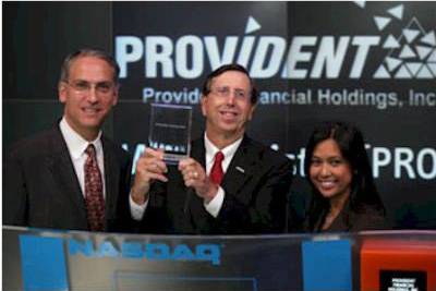Craig at NASDAQ Craig at NASDAQ